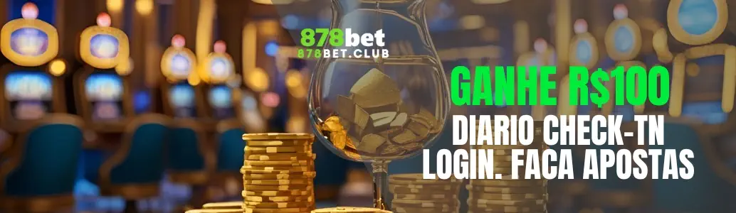 878bet promoções